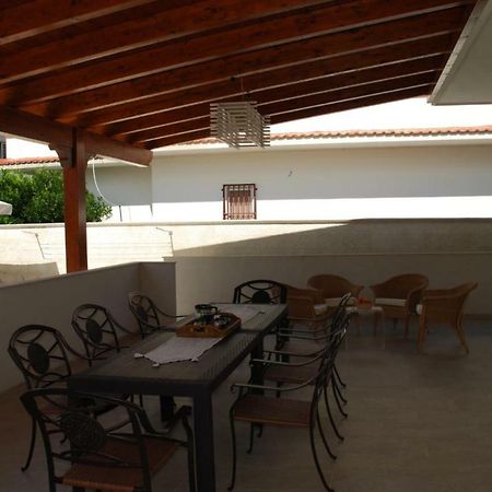 Villa Cohiba - 700M Dal Mare 普尔萨诺 外观 照片